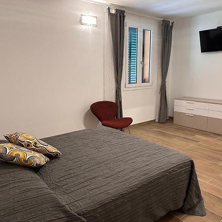 Il Fenicottero Bed & Breakfast Comacchio Dış mekan fotoğraf