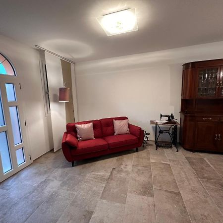 Il Fenicottero Bed & Breakfast Comacchio Dış mekan fotoğraf