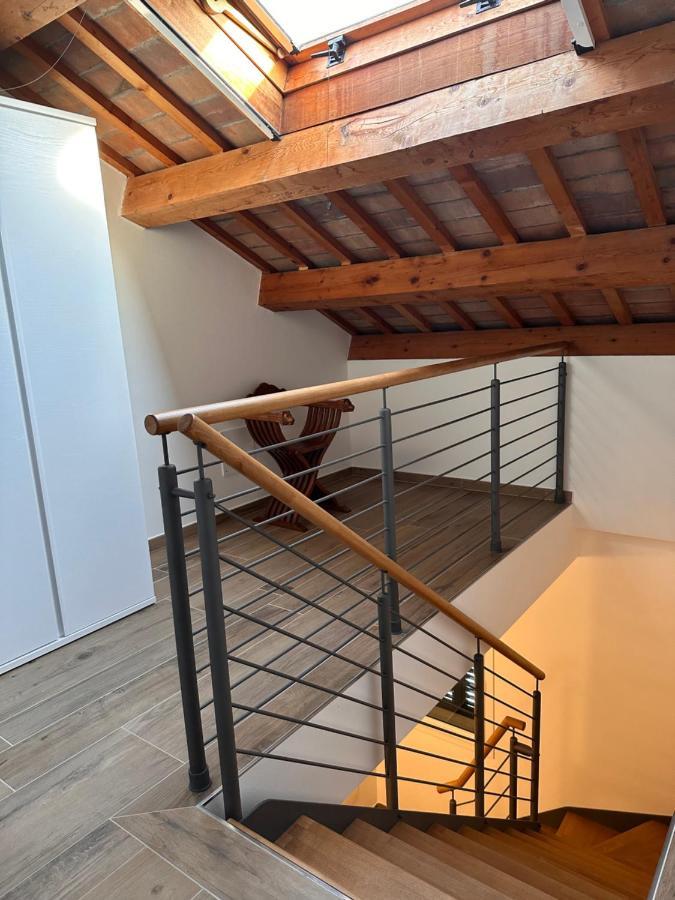 Il Fenicottero Bed & Breakfast Comacchio Dış mekan fotoğraf