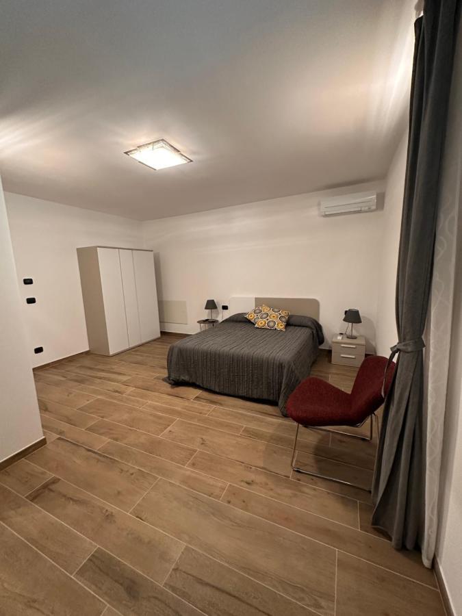 Il Fenicottero Bed & Breakfast Comacchio Dış mekan fotoğraf
