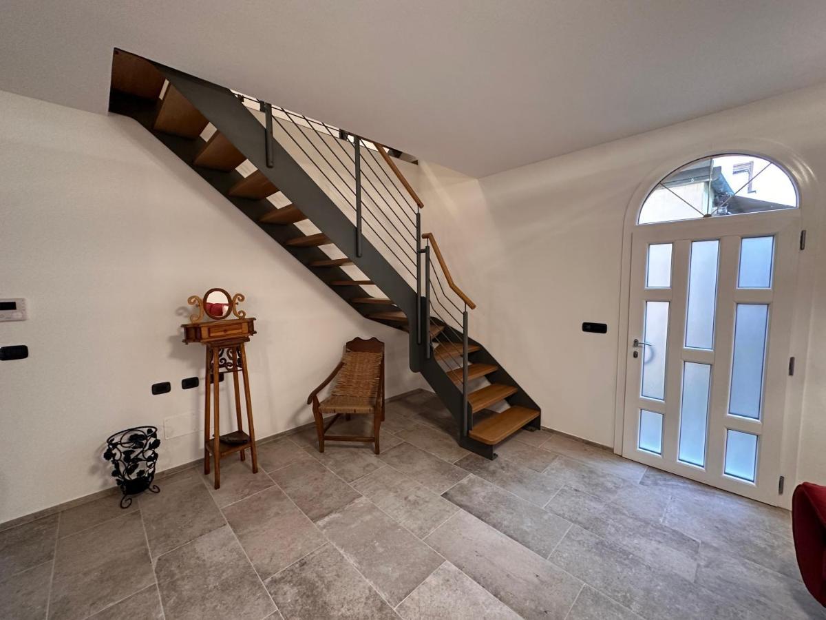 Il Fenicottero Bed & Breakfast Comacchio Dış mekan fotoğraf