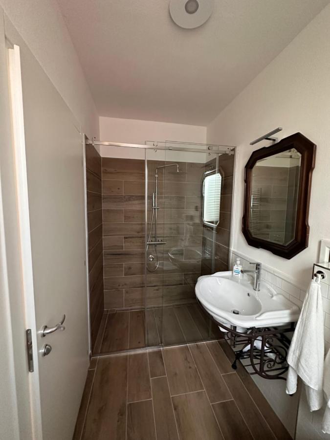 Il Fenicottero Bed & Breakfast Comacchio Dış mekan fotoğraf