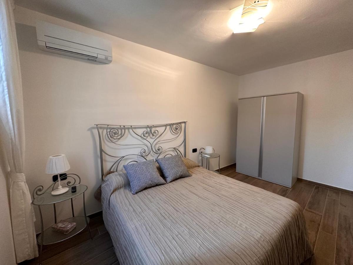 Il Fenicottero Bed & Breakfast Comacchio Dış mekan fotoğraf