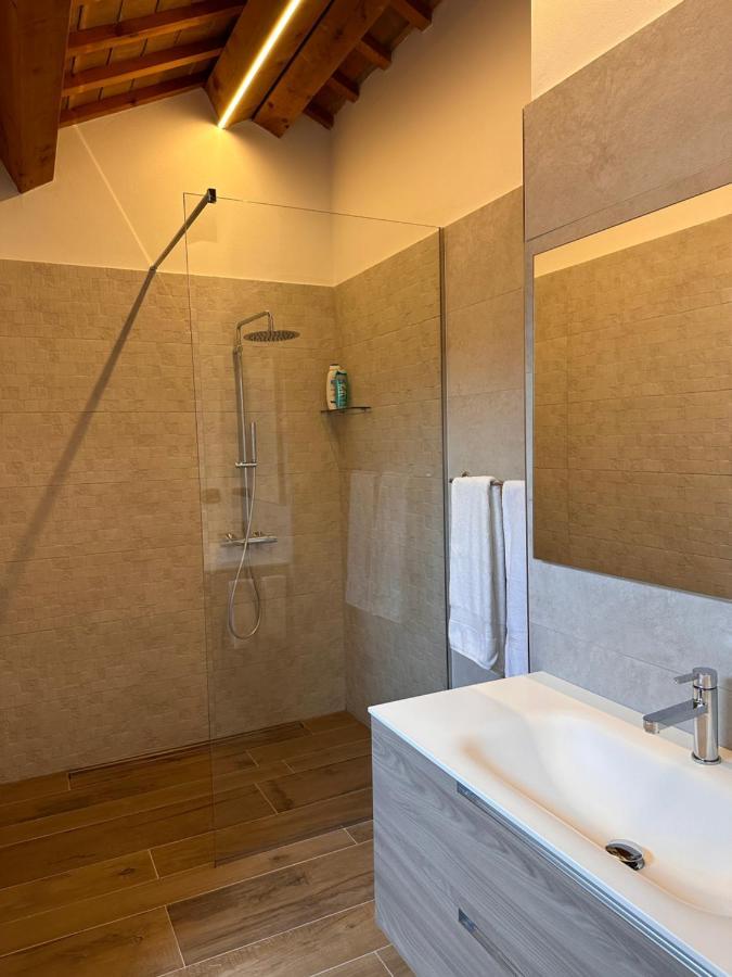 Il Fenicottero Bed & Breakfast Comacchio Dış mekan fotoğraf