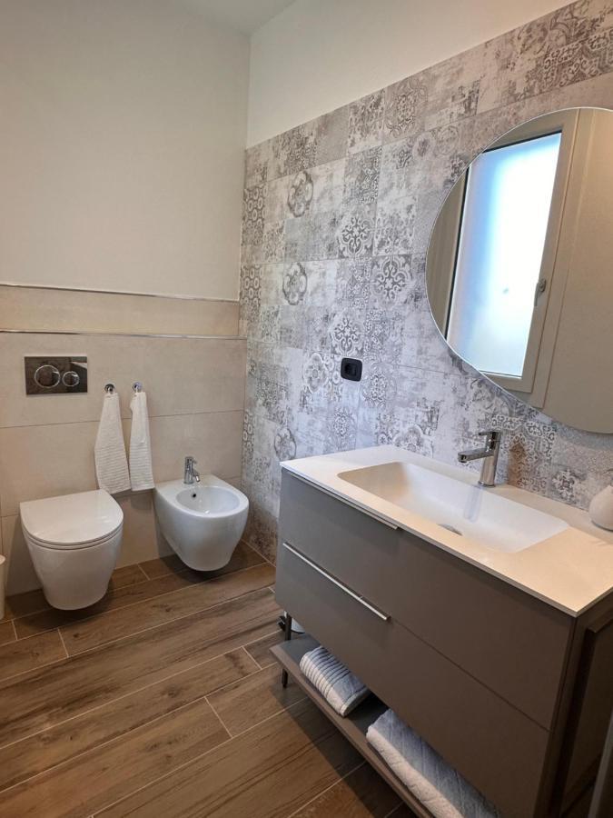 Il Fenicottero Bed & Breakfast Comacchio Dış mekan fotoğraf