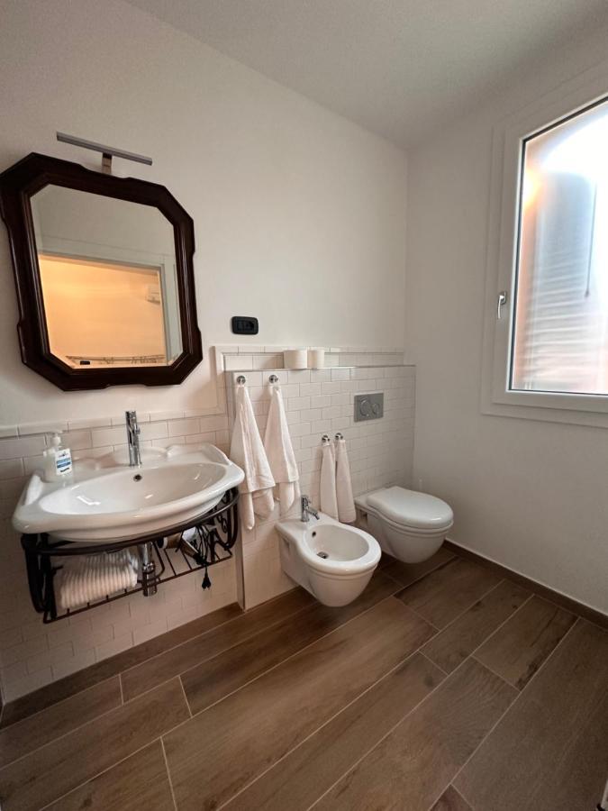 Il Fenicottero Bed & Breakfast Comacchio Dış mekan fotoğraf