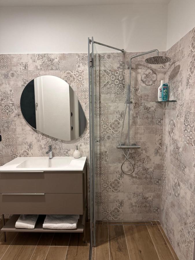 Il Fenicottero Bed & Breakfast Comacchio Dış mekan fotoğraf